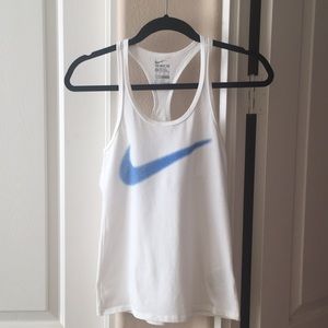 Nike Tank Top